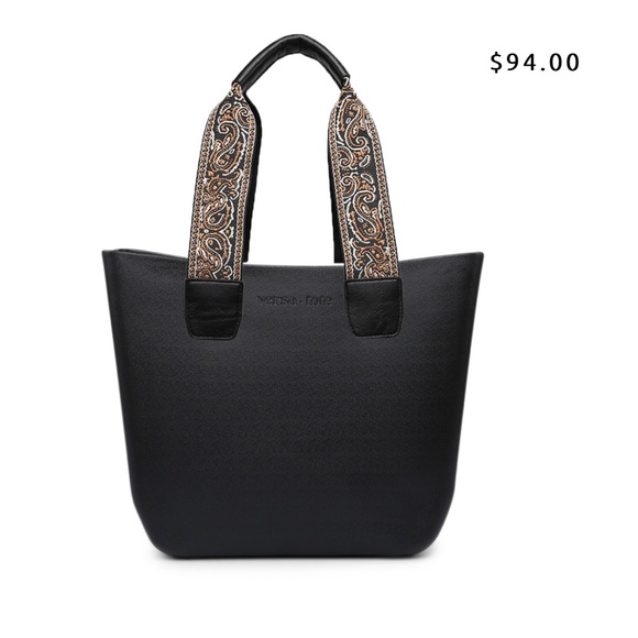 Pick your color…Versa Tote S/M - Picture 12 of 16